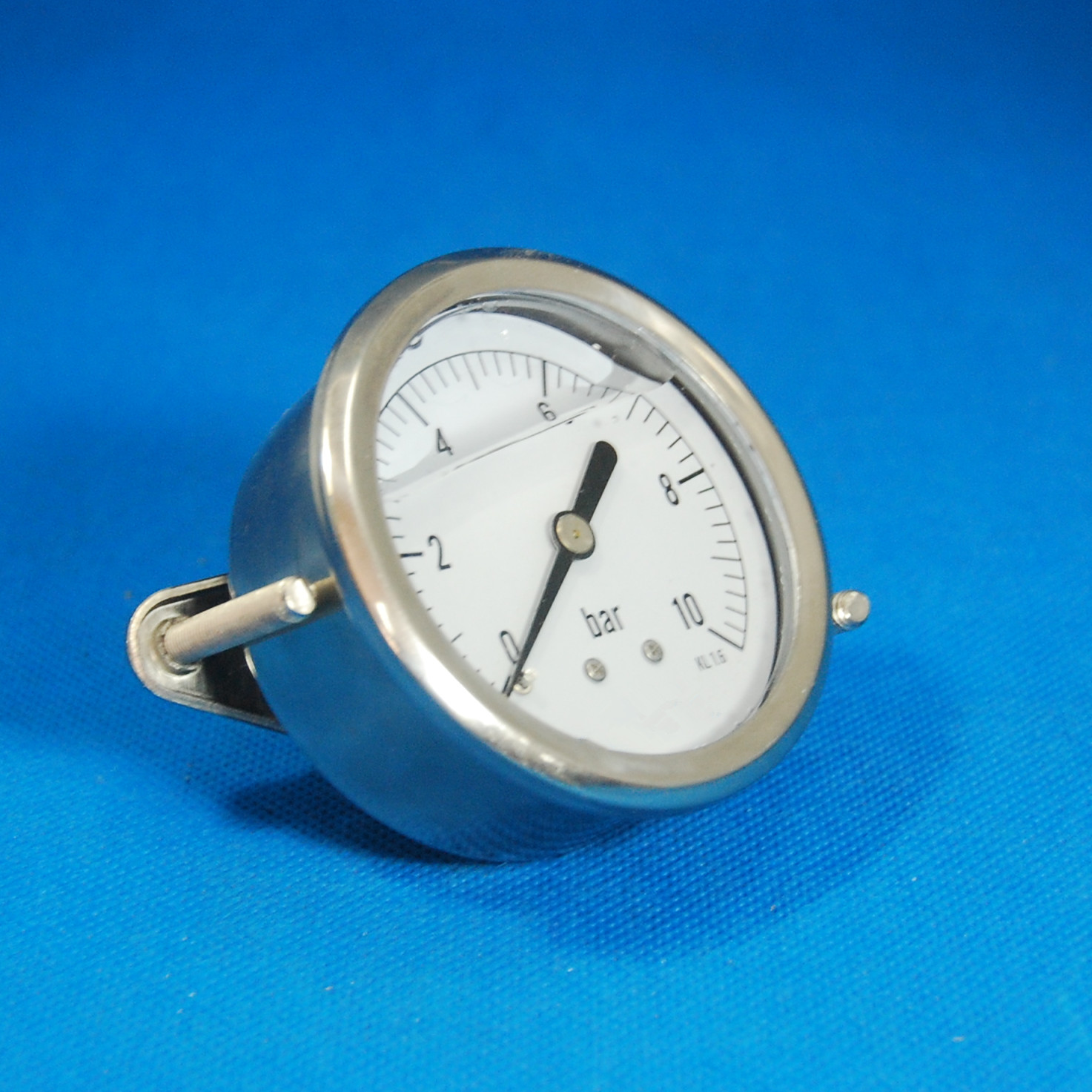 63mm U clamp gauge